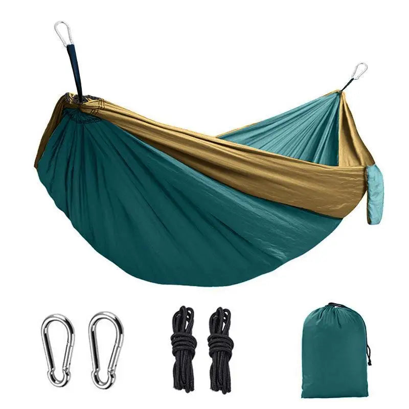 Ultralight Strap Hammock