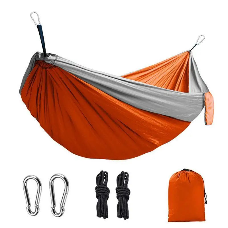 Ultralight Strap Hammock