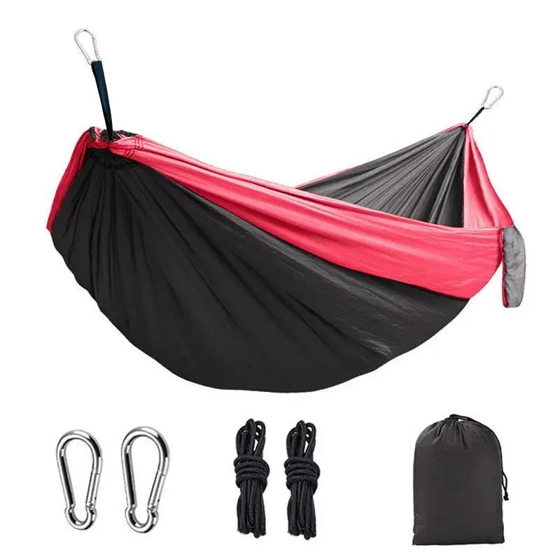 Ultralight Strap Hammock