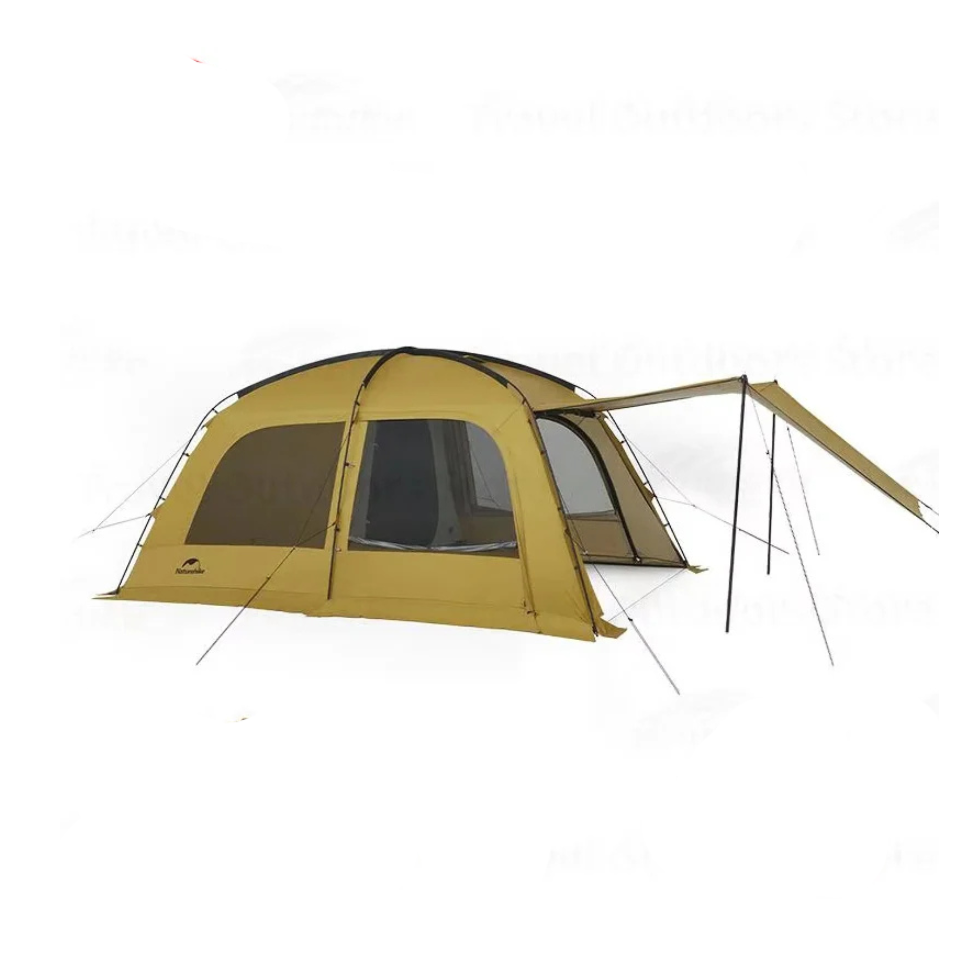 Dunes Dome Tent