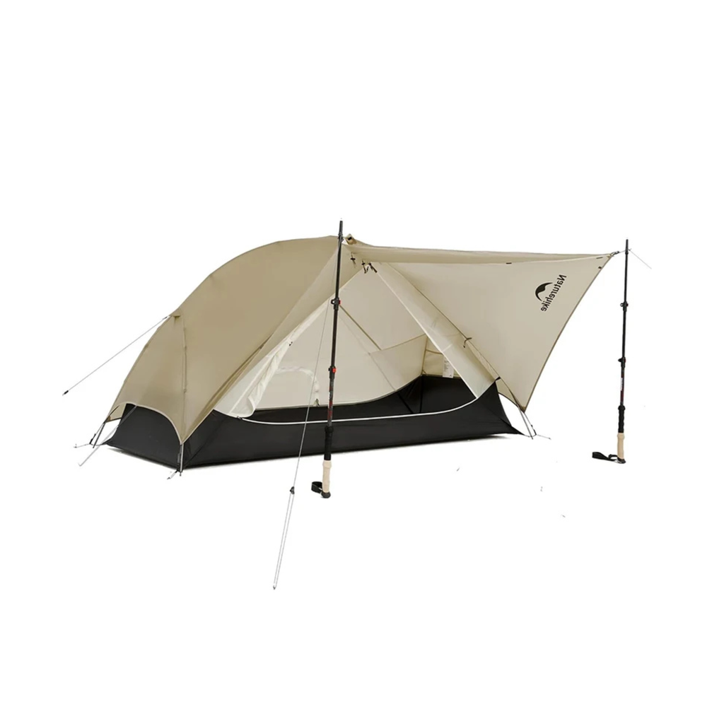 Mongar UL Tent