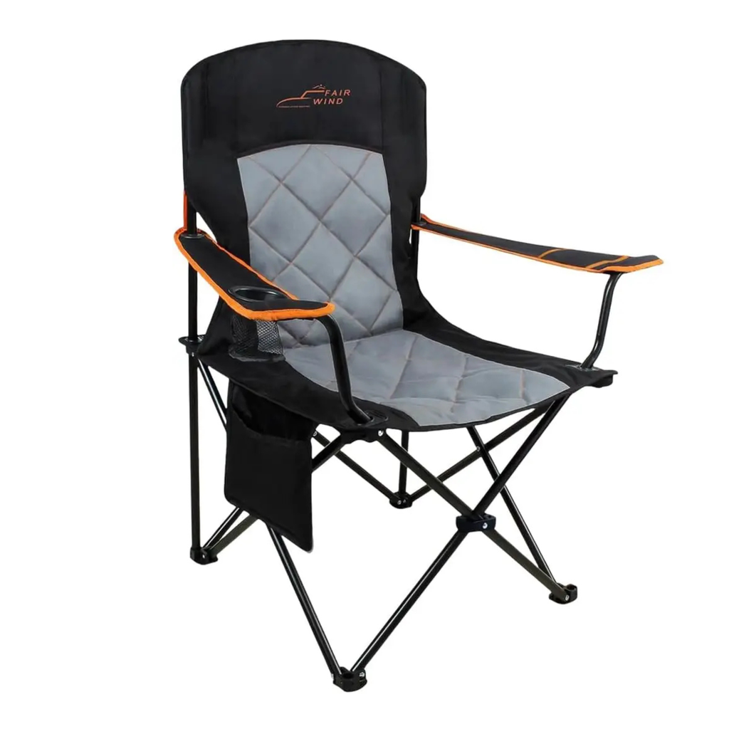 Oversized Quad Camp Chair