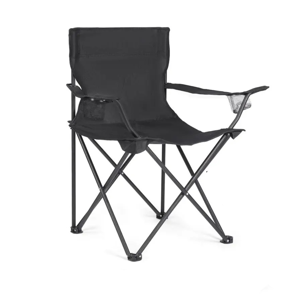 Lightweight Camp Chair