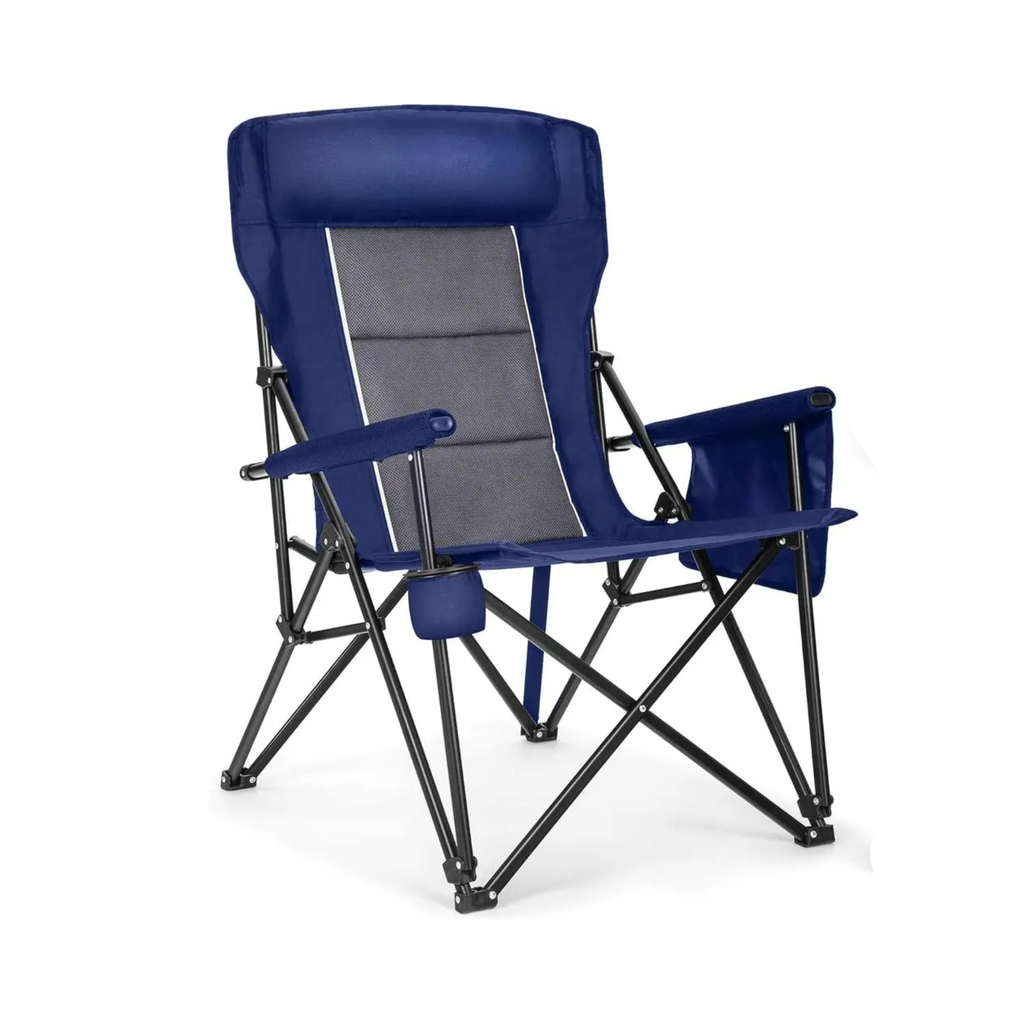 High Back Camping Chair