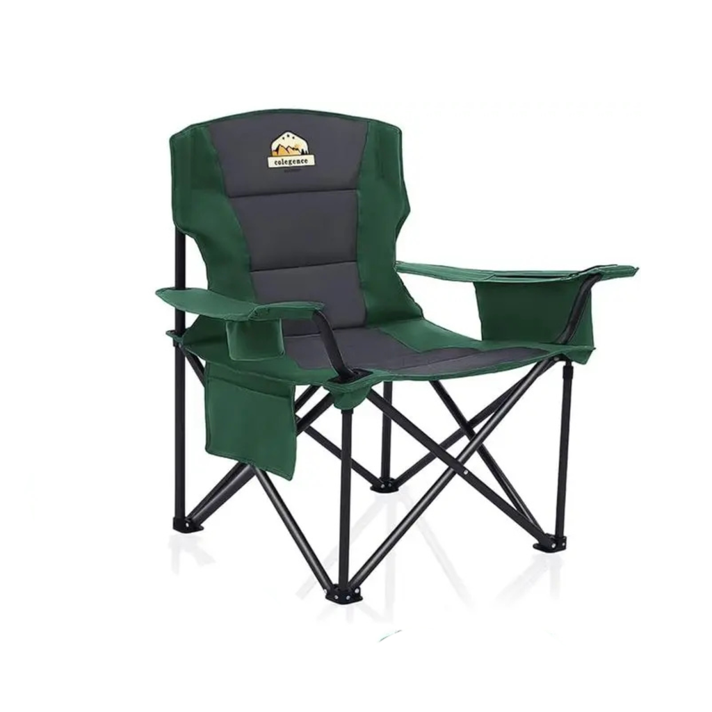Heavy Duty Camp Chairs