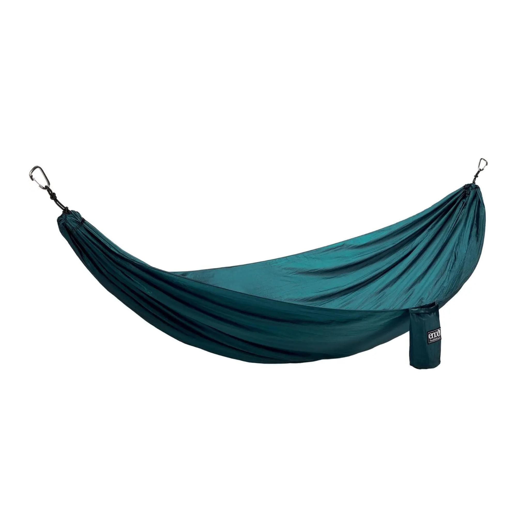 Portable Strap Hammock