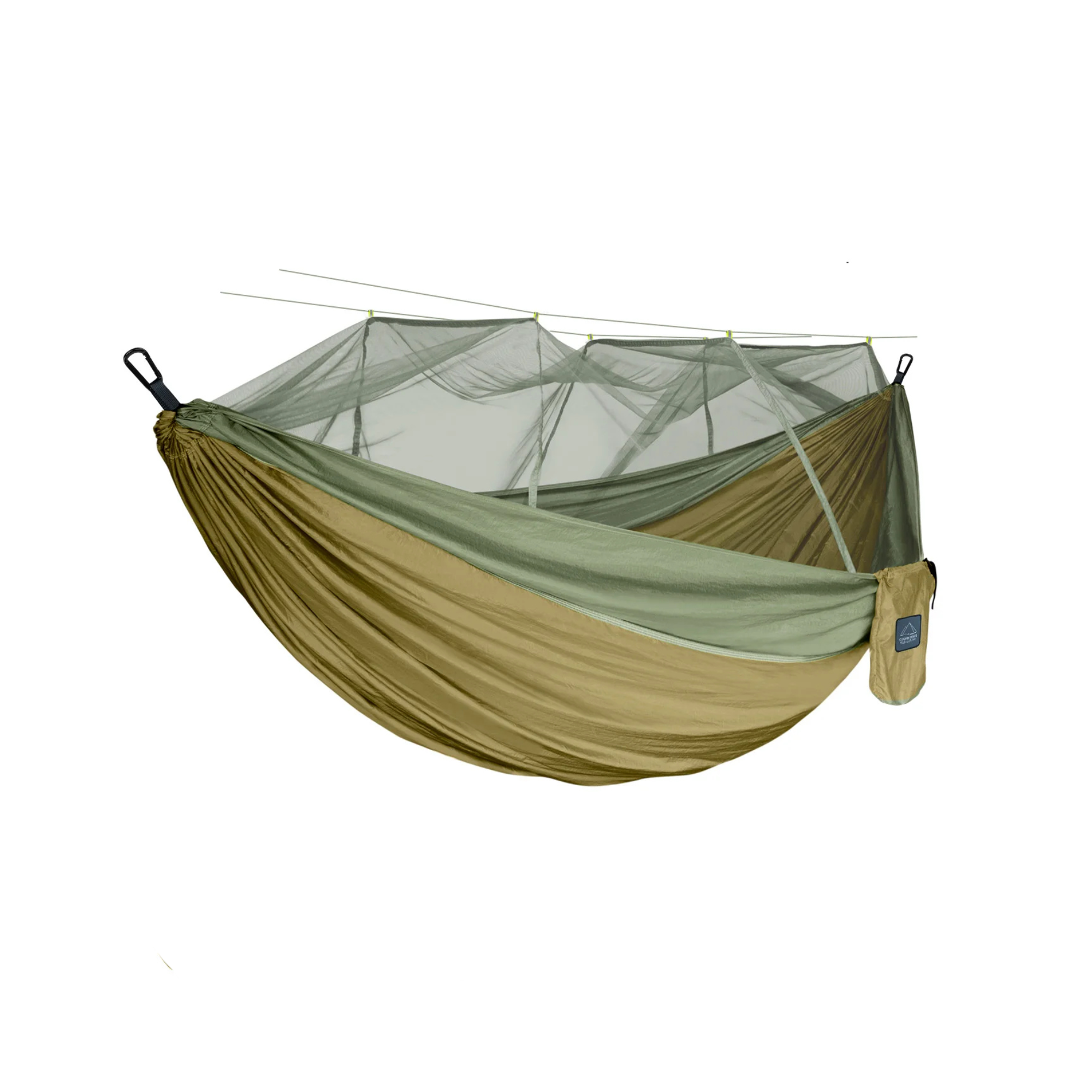 Nylon Mosquito Hammock