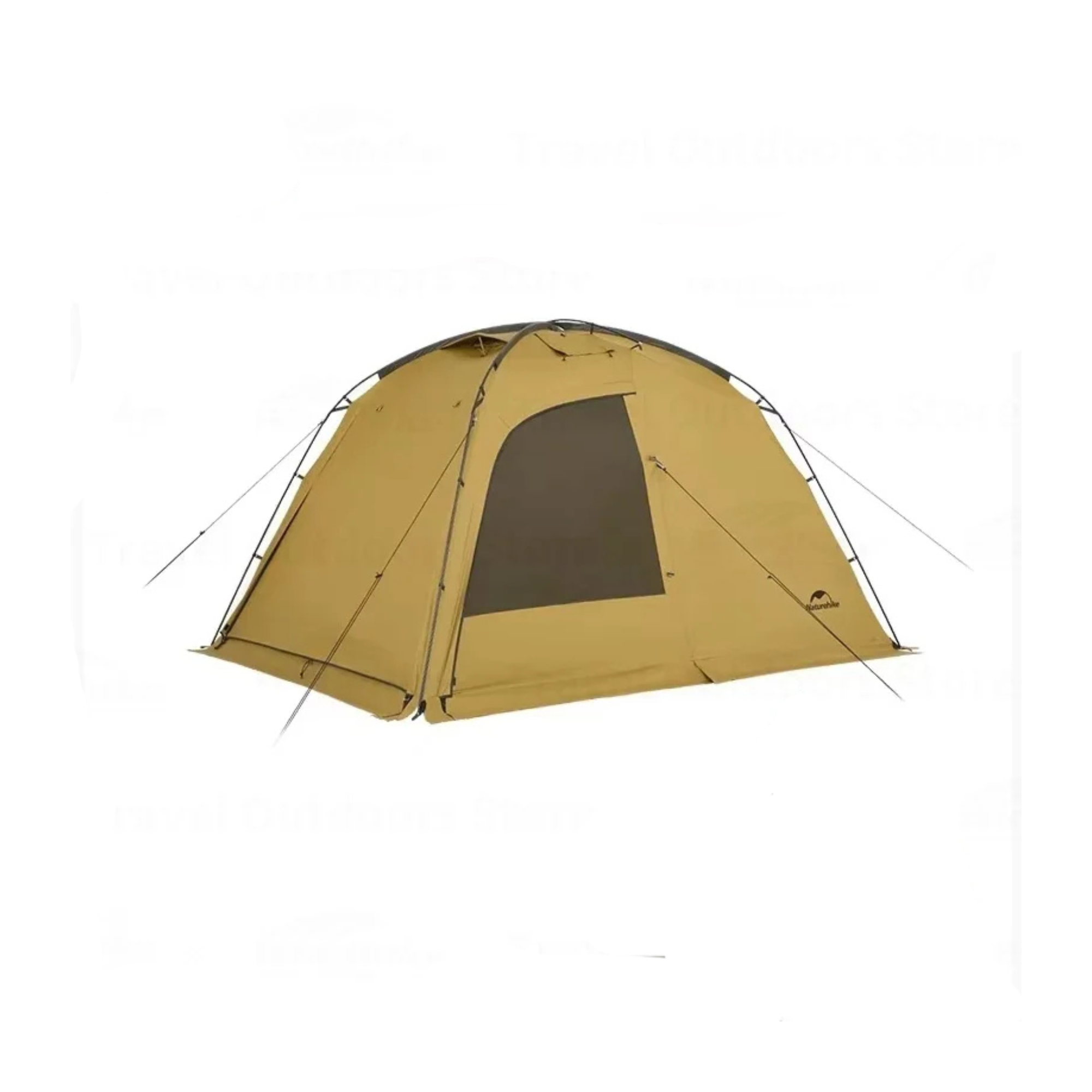 Dune Camping Tent