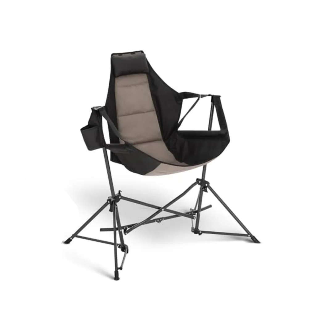 Rocking Camp Chair