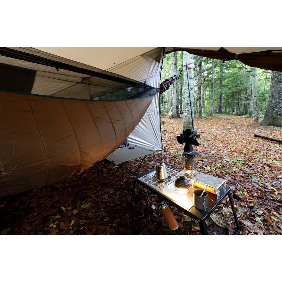 Hammock Underquilt