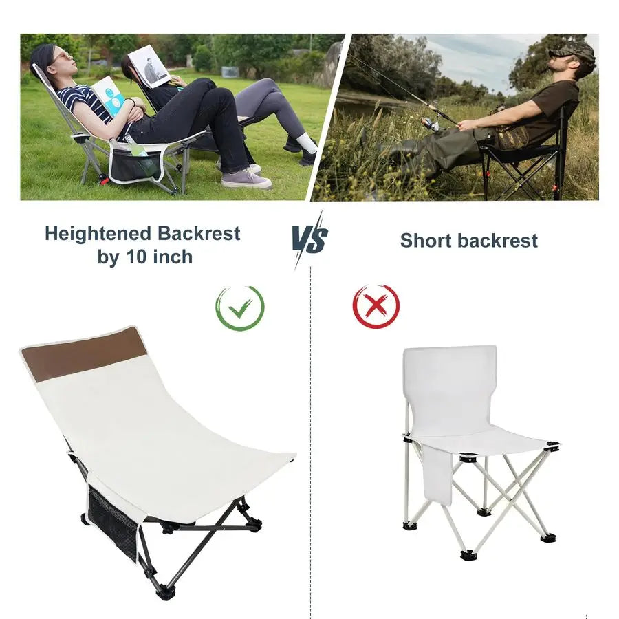 Backpack Camping Chair