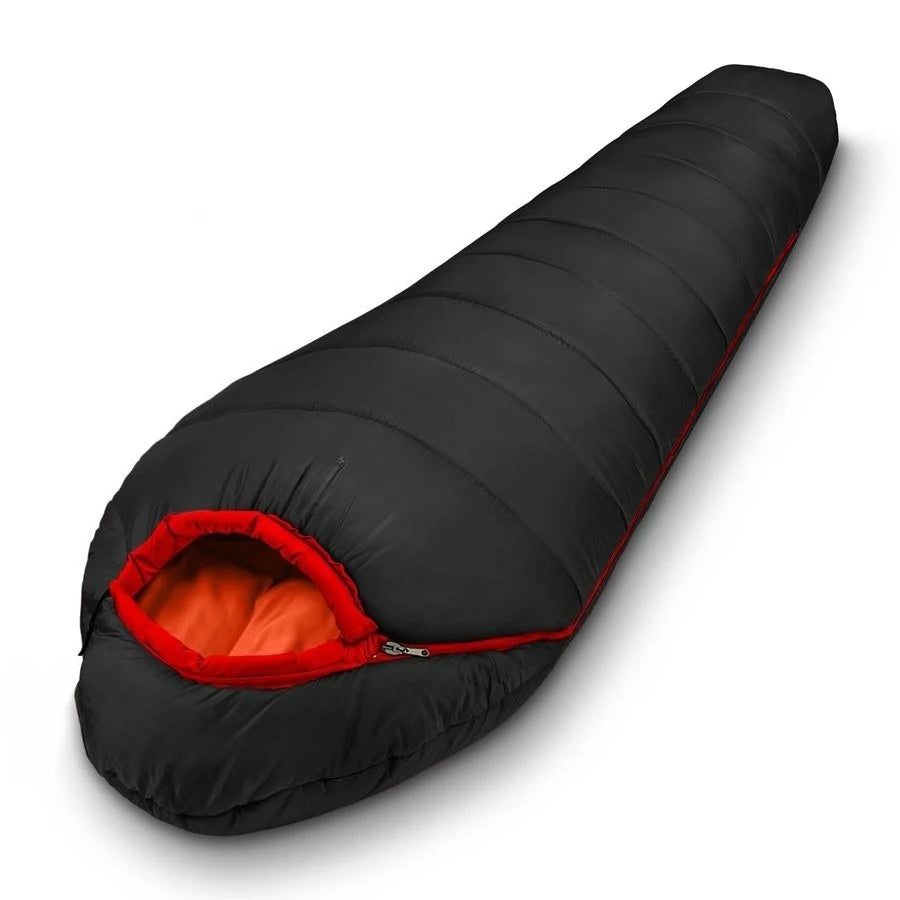Extreme Cold Sleeping Bag