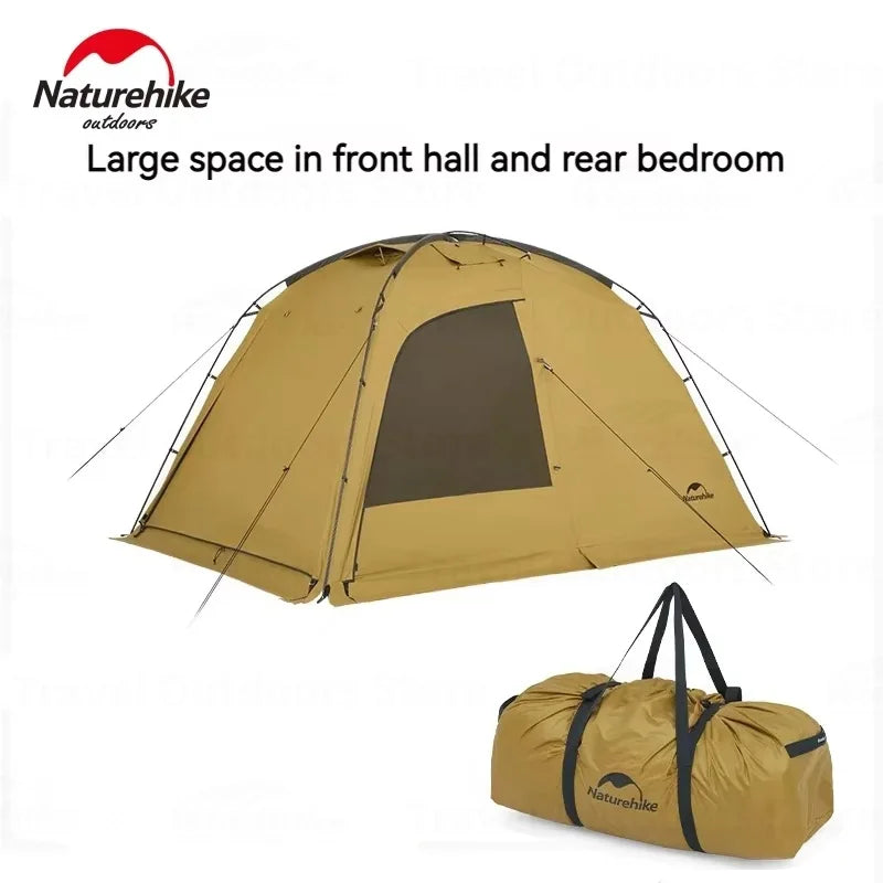 Dune Camping Tent
