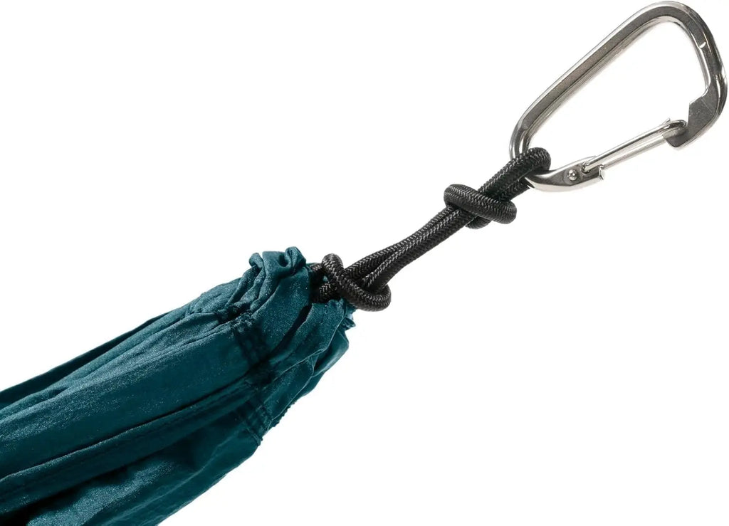 Portable Strap Hammock