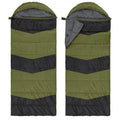 Heated Sleeping Bag