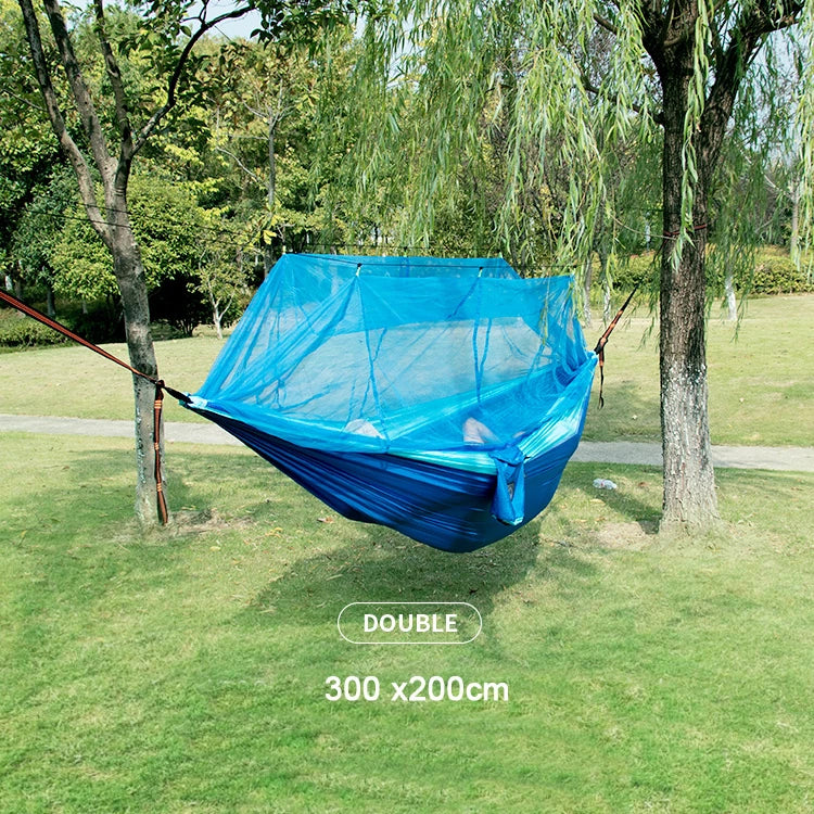 Nylon Mosquito Hammock