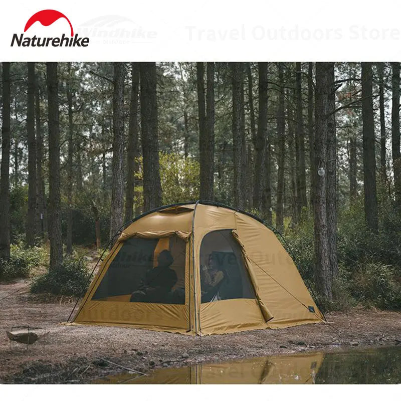 Dune Camping Tent