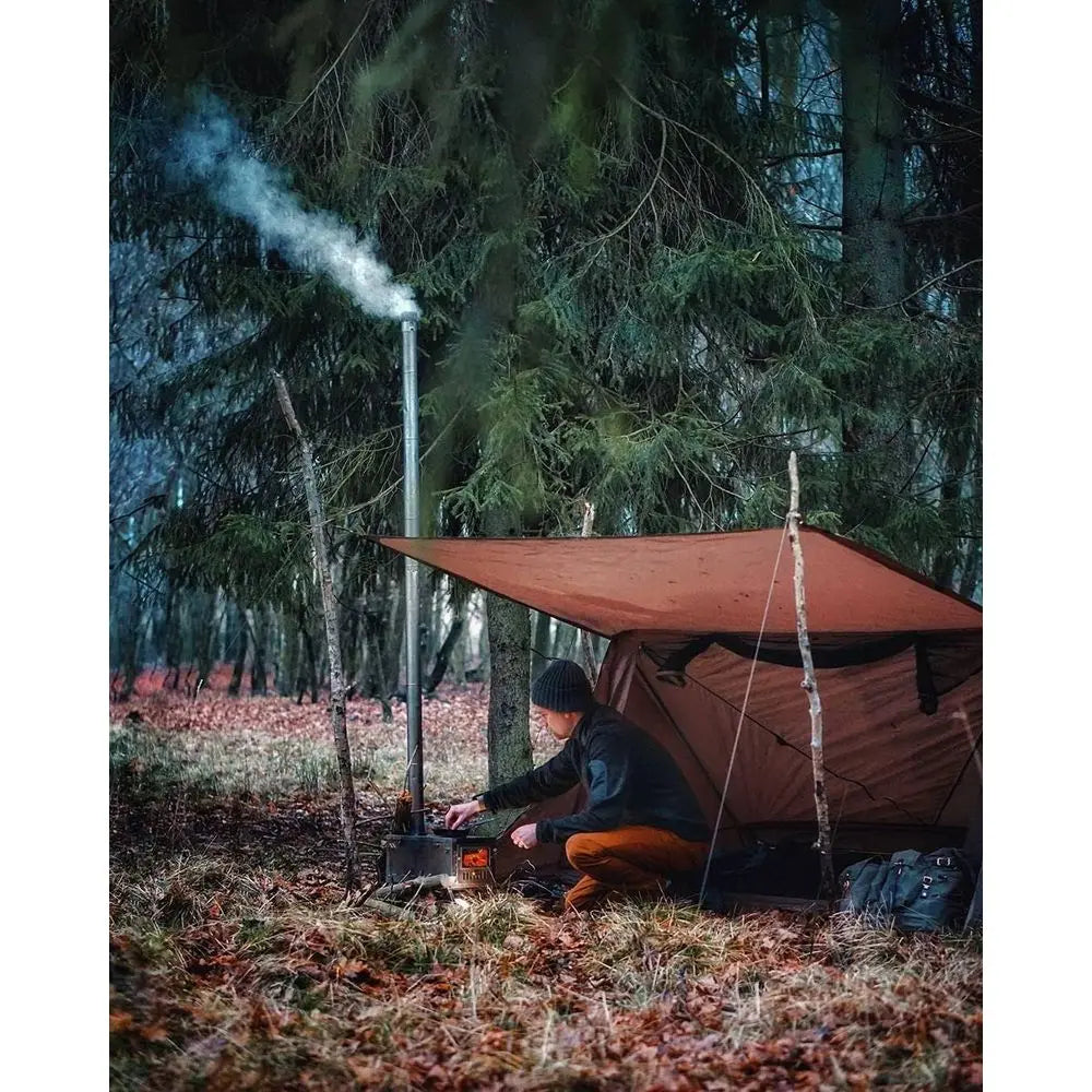 Ultralight Porch Tent