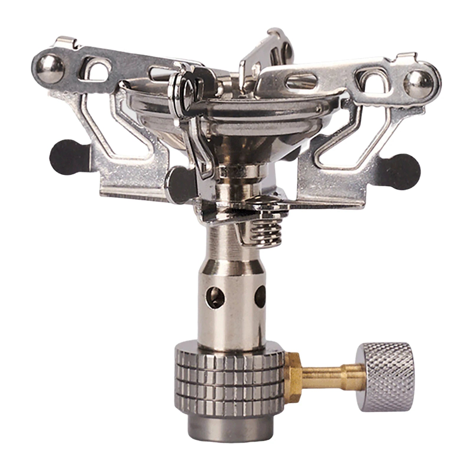 Folding Gas Camping Stove