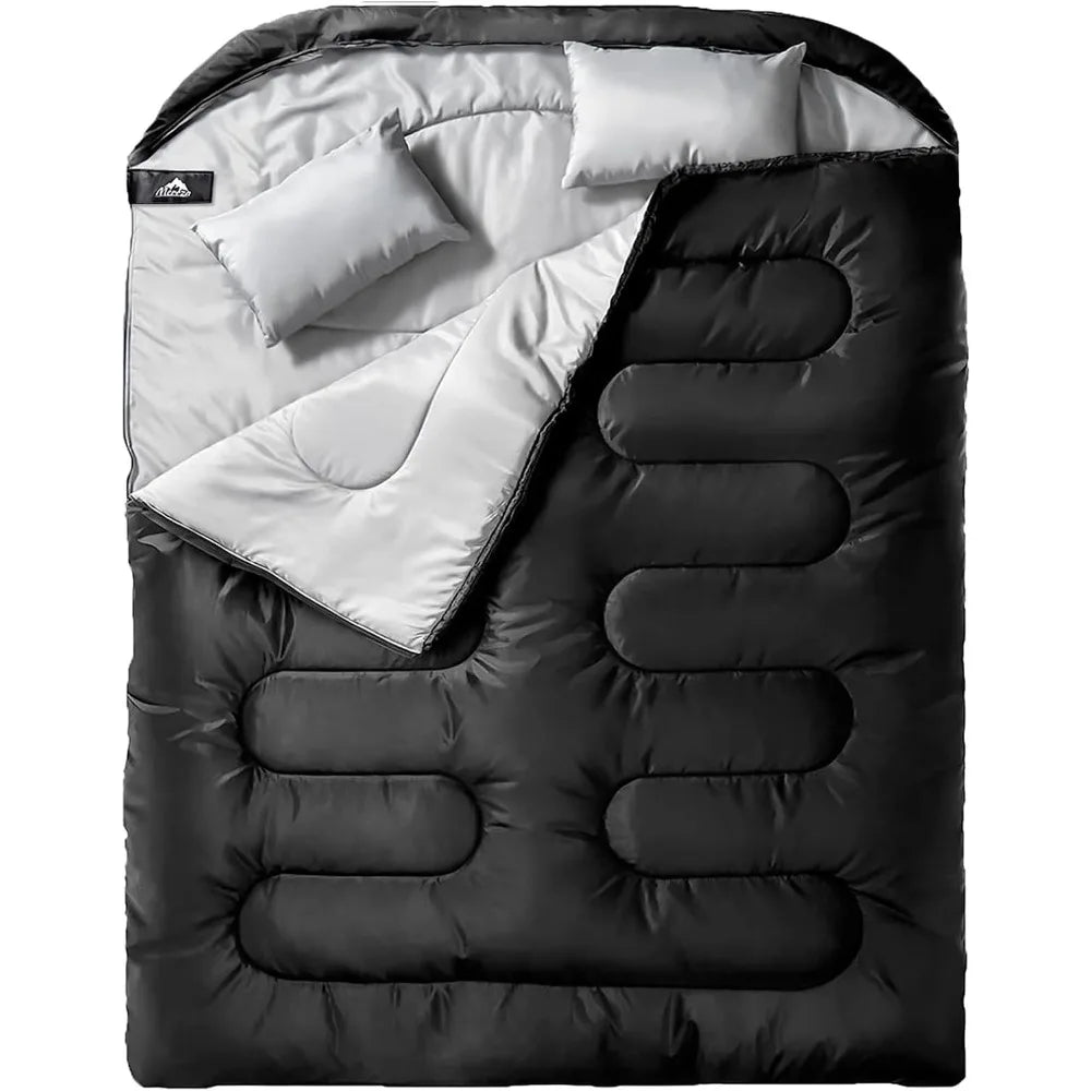 Double XL Sleeping Bag