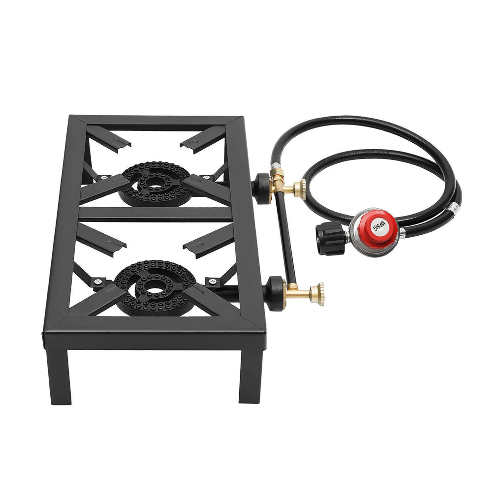 8000W Camping Stove