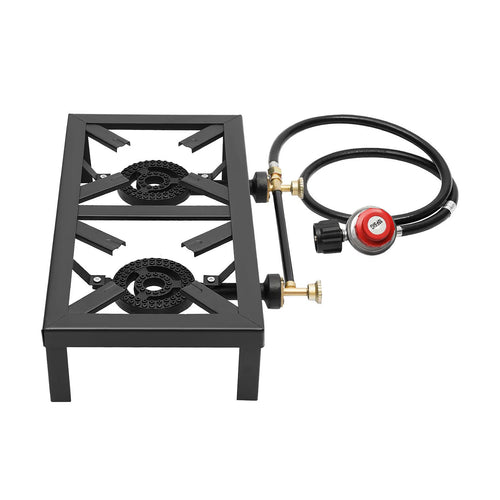 8000W Camping Stove