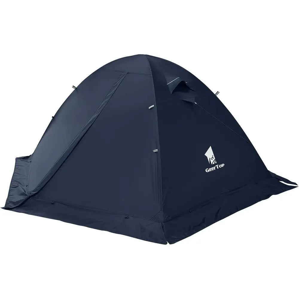 2-Person 4-Season Tent