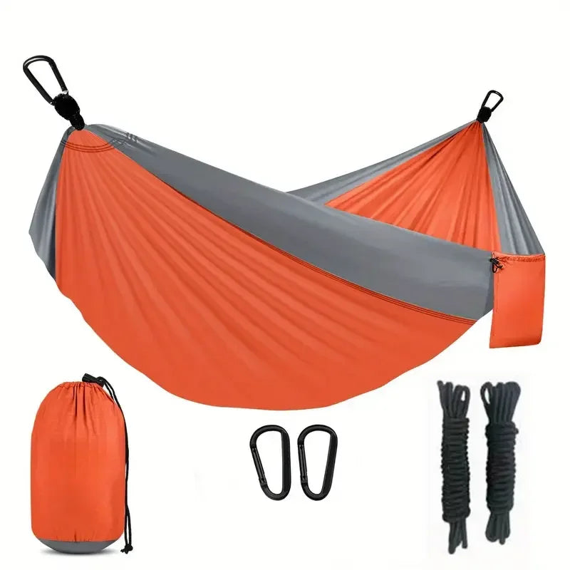 Parachute Camping Hammock