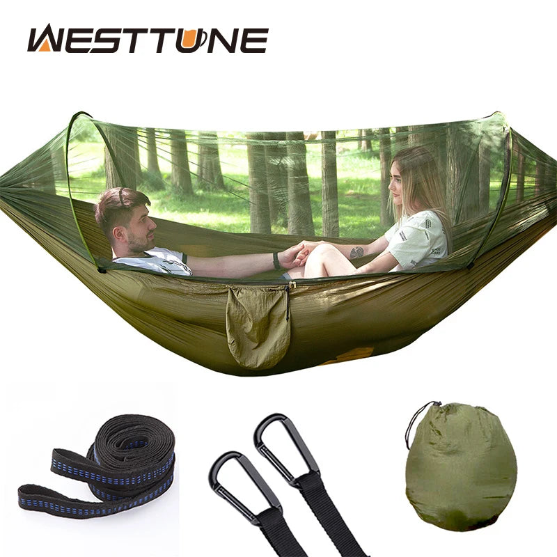 Westtune Mosquito Hammock