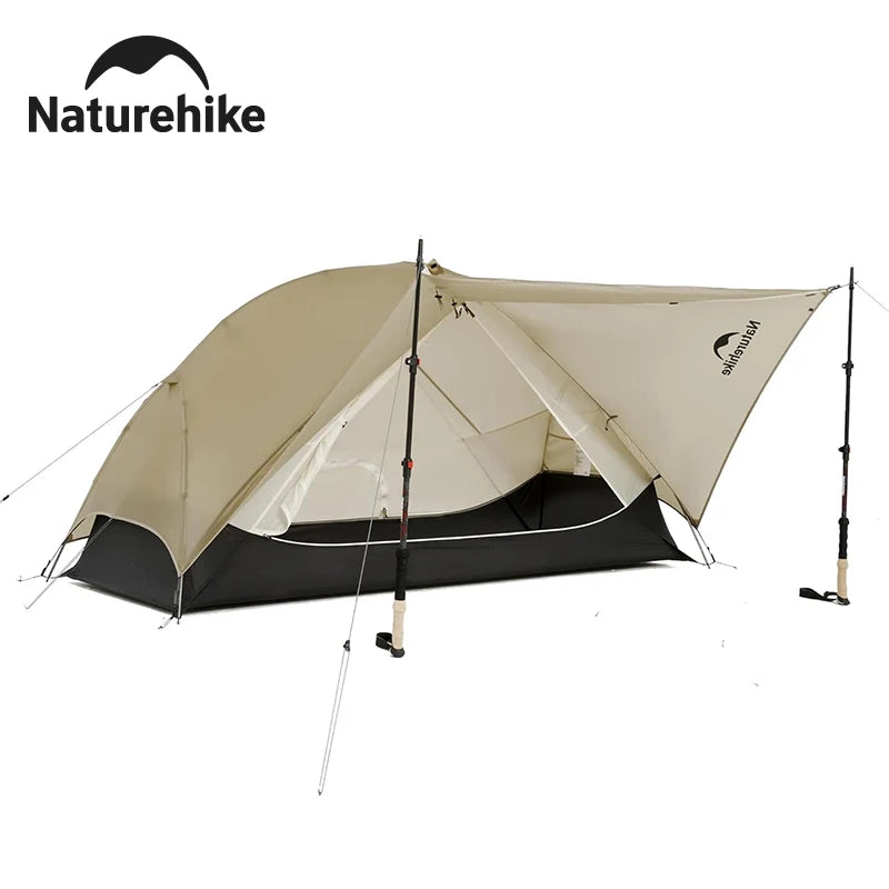 Mongar UL Tent