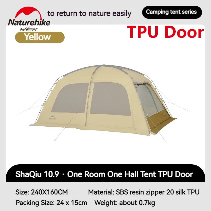 Dunes Dome Tent