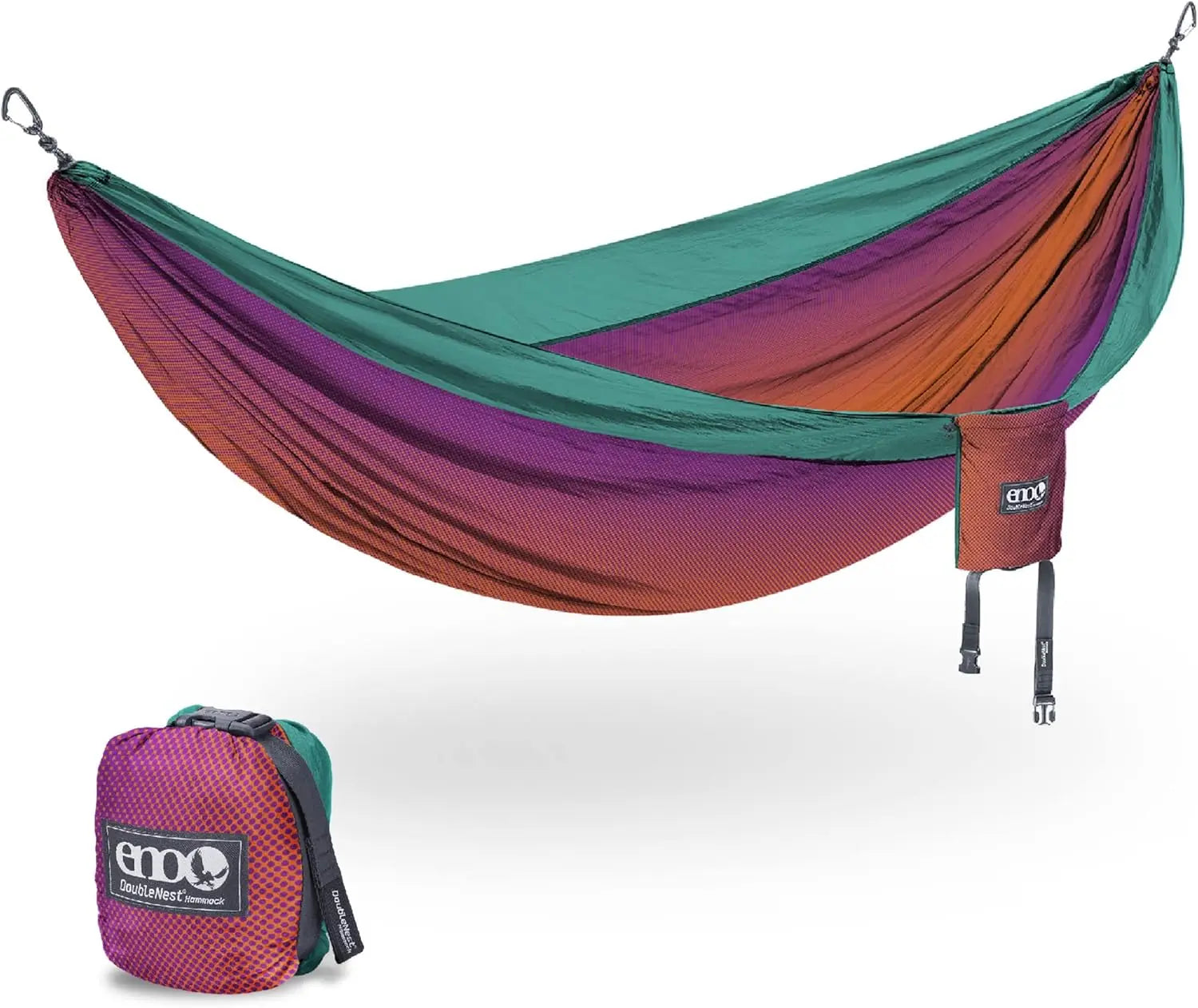 Double Camping Hammock