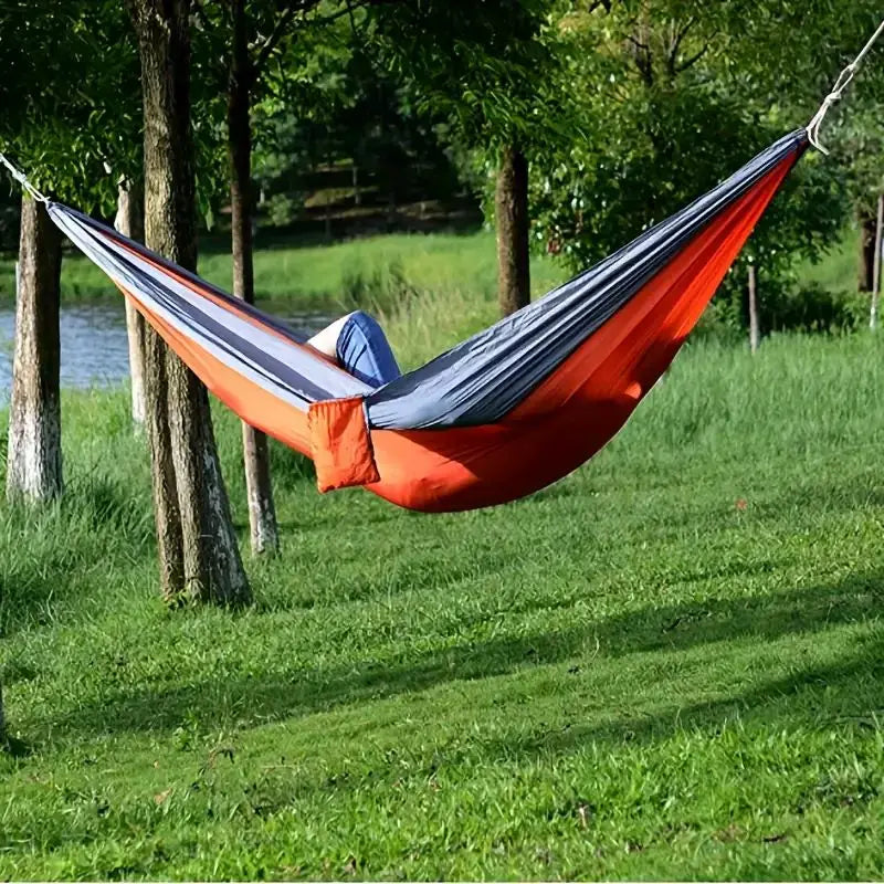 Parachute Camping Hammock
