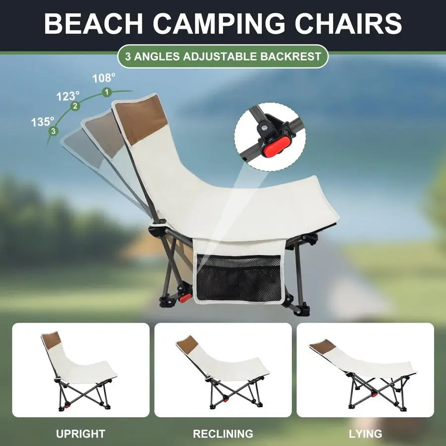 Backpack Camping Chair