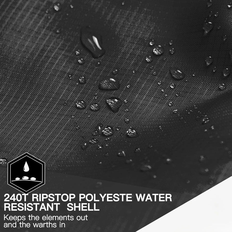 Extreme Cold Sleeping Bag