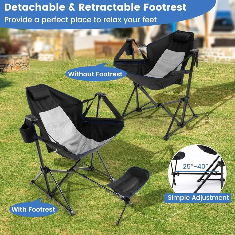 Hammock Camping Chair