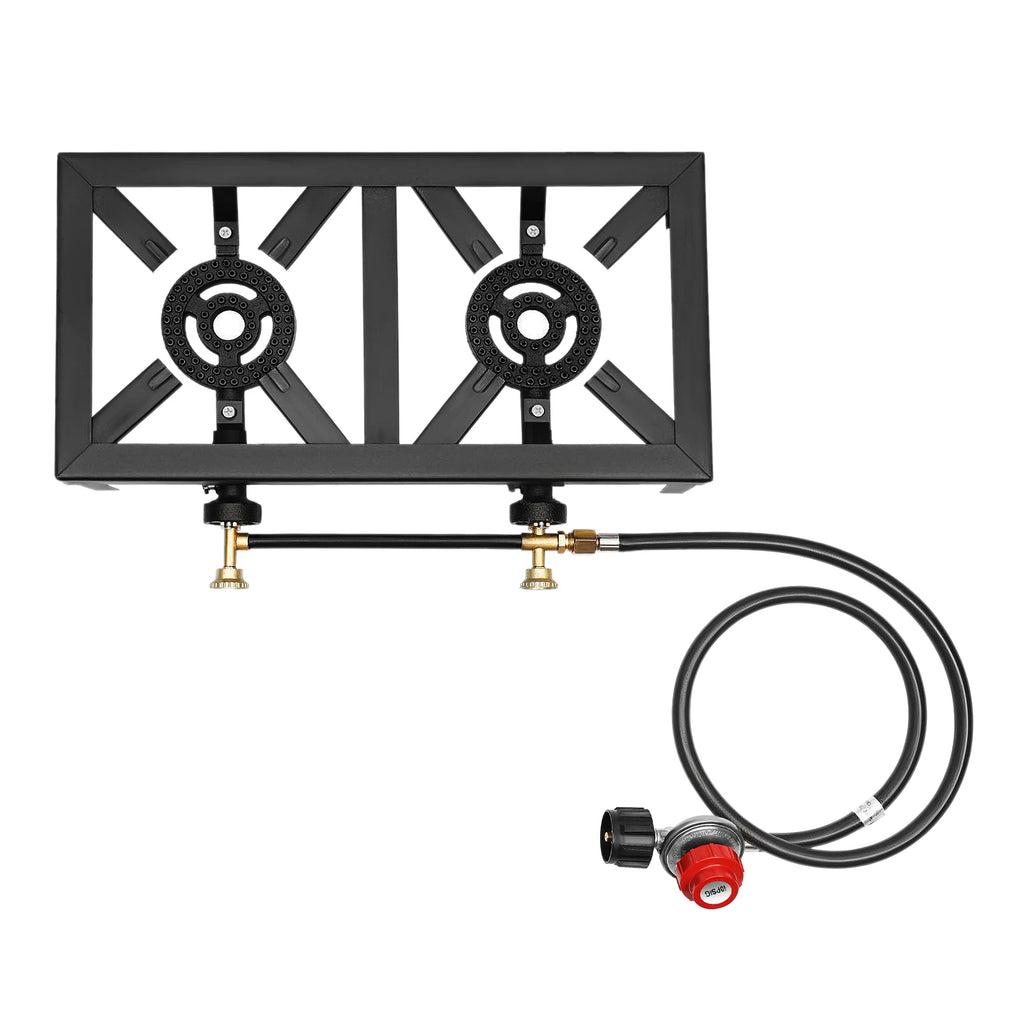 8000W Camping Stove