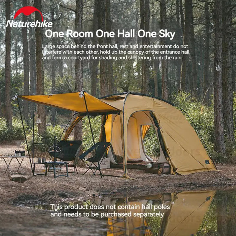 Dune Camping Tent