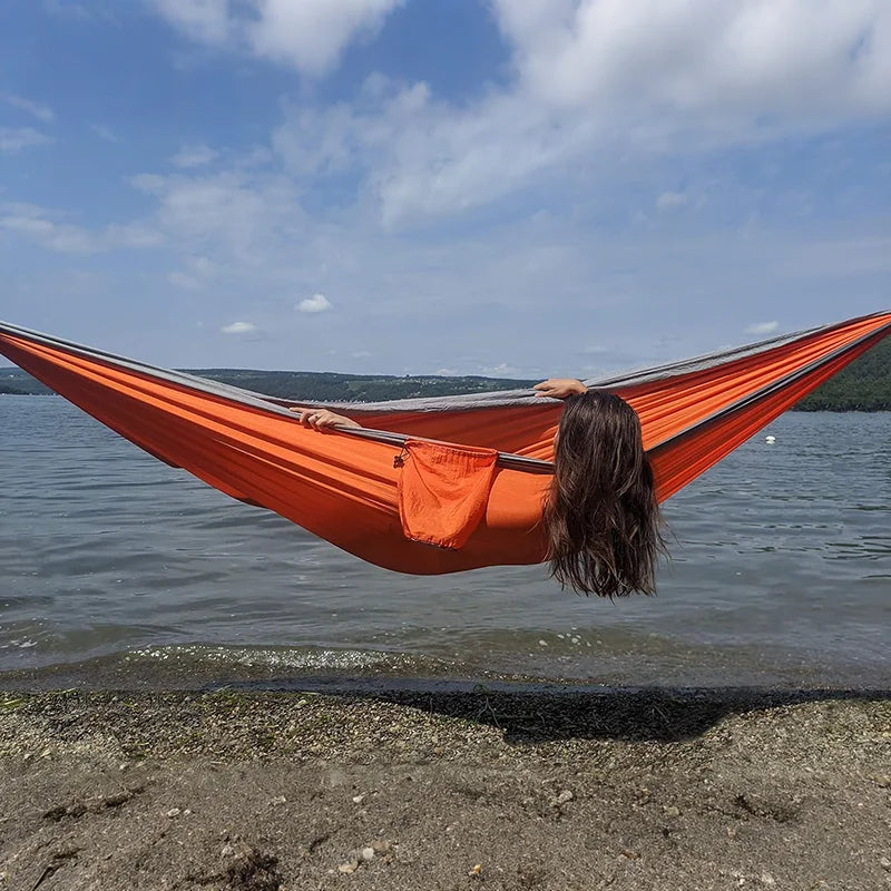 Parachute Camping Hammock