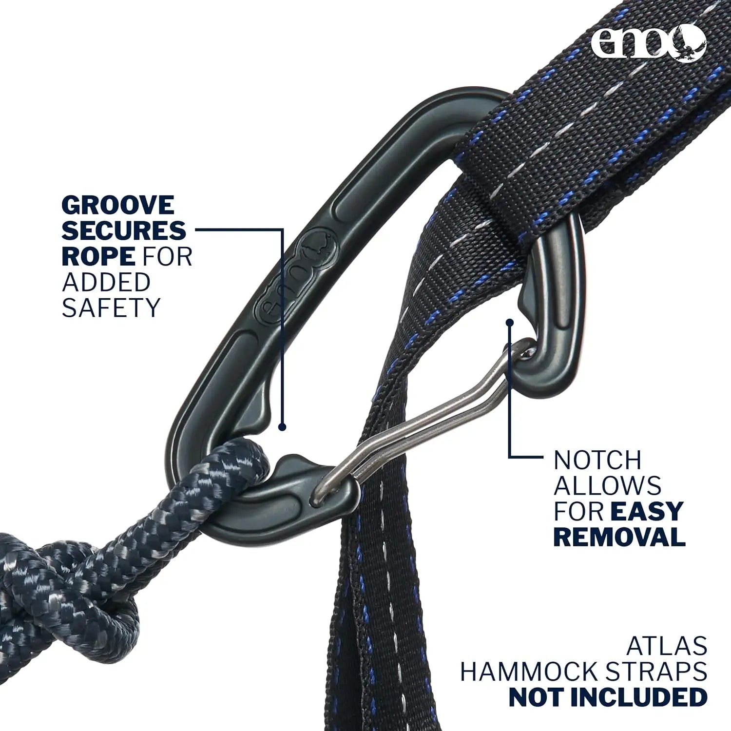 Double Camping Hammock