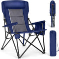 High Back Camping Chair