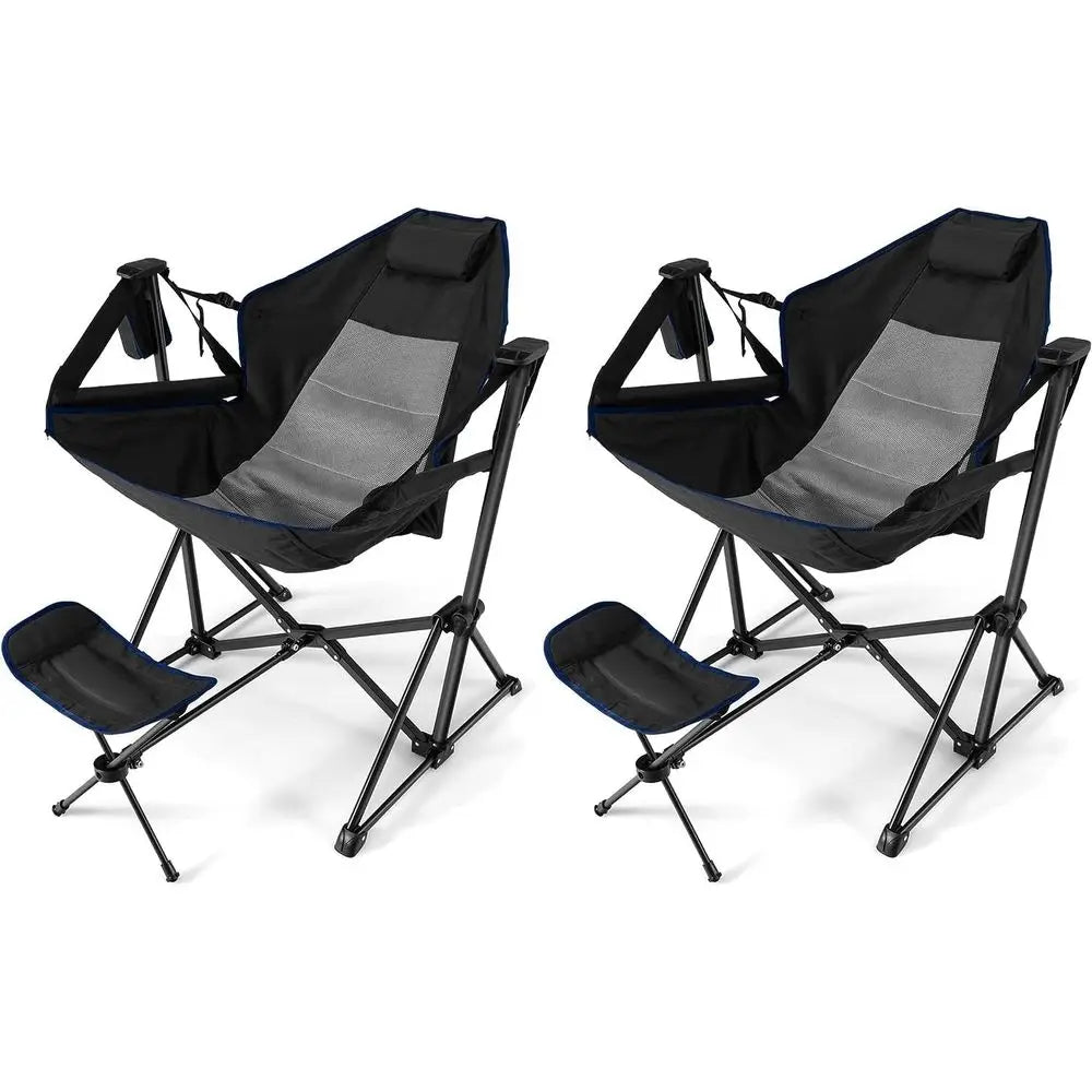 Hammock Camping Chair