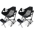 Hammock Camping Chair