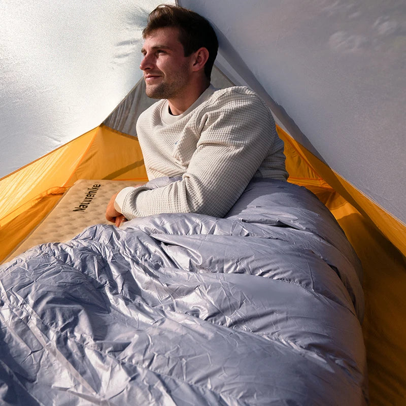 CW700 Down Sleeping Bag