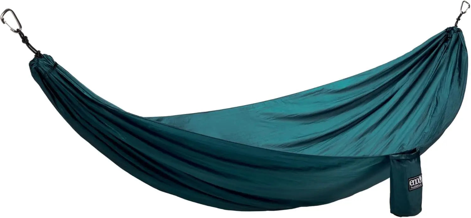 Portable Strap Hammock