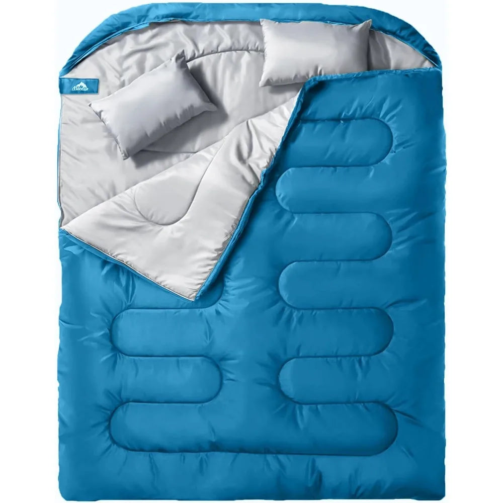 Double XL Sleeping Bag