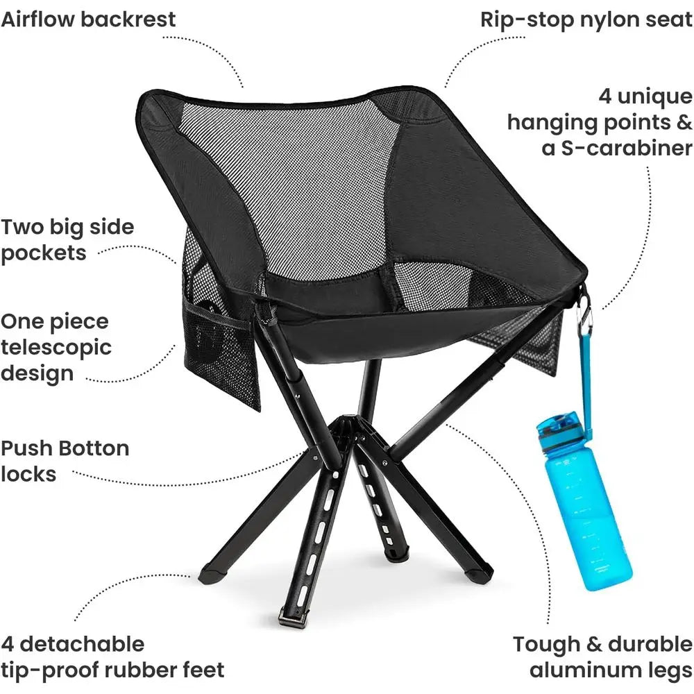 Ultralight Folding Chair