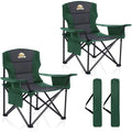 Heavy Duty Camp Chairs