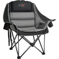 Padded Camping Chair