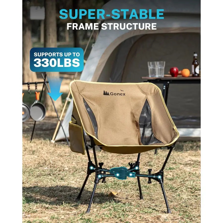 Ultralight Backpacking Chair